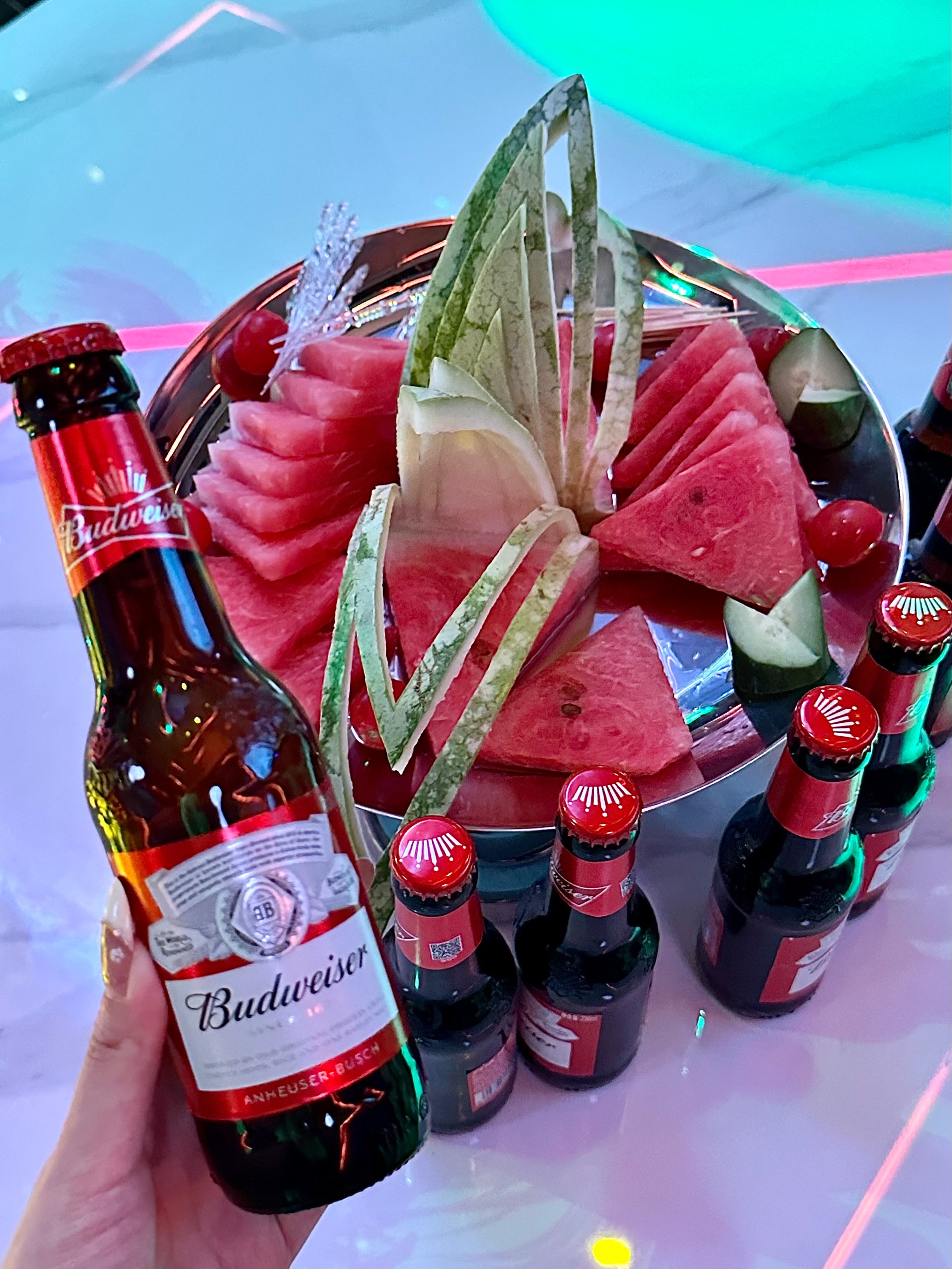 黑河商务ktv，玩乐生意两不误-北安市ktv预定